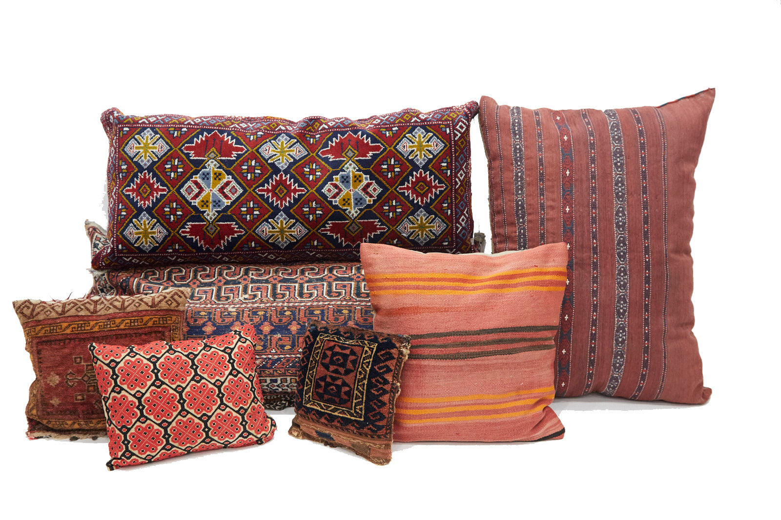 Kennedy Rugs Pillows – King Kennedy Rugs