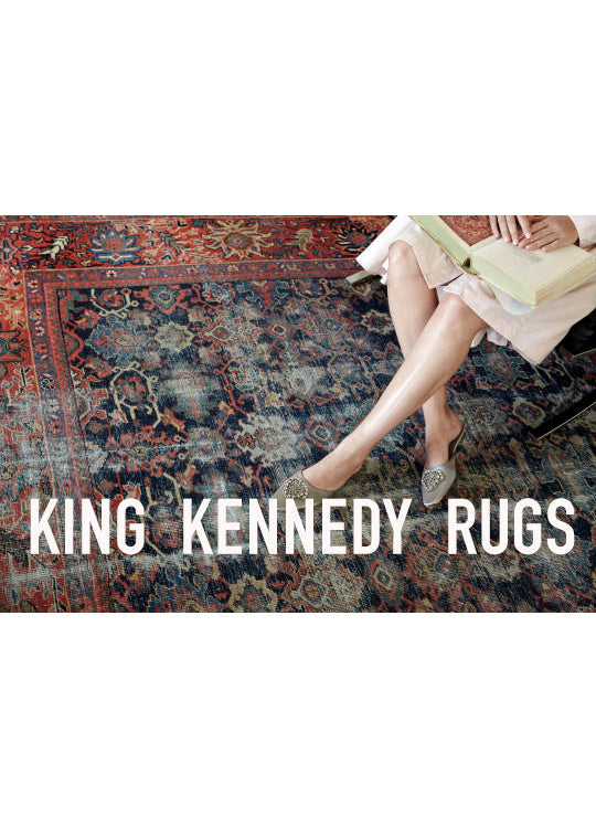 Kennedy Rugs King Kennedy Rug Credits (Gift Card) – King Kennedy Rugs
