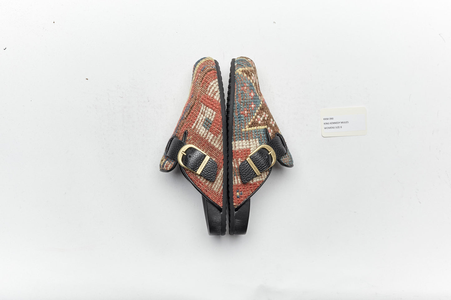 KKM-390 / Women Size 8