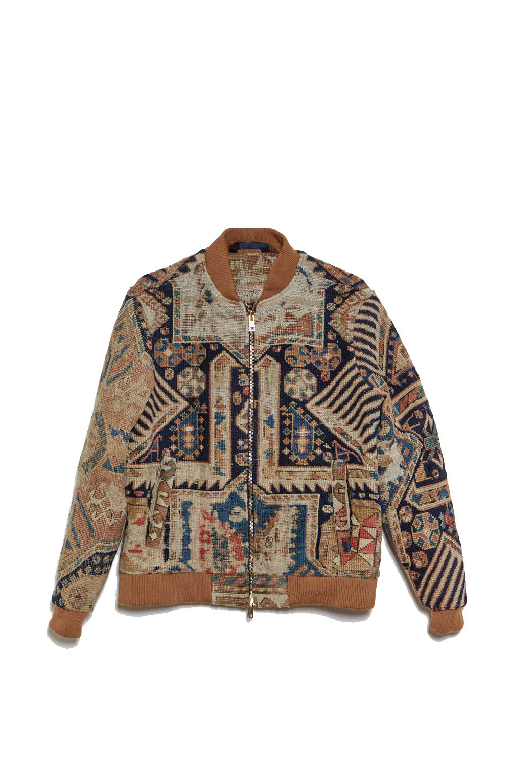 Dron Akstafa Bomber - Size Medium