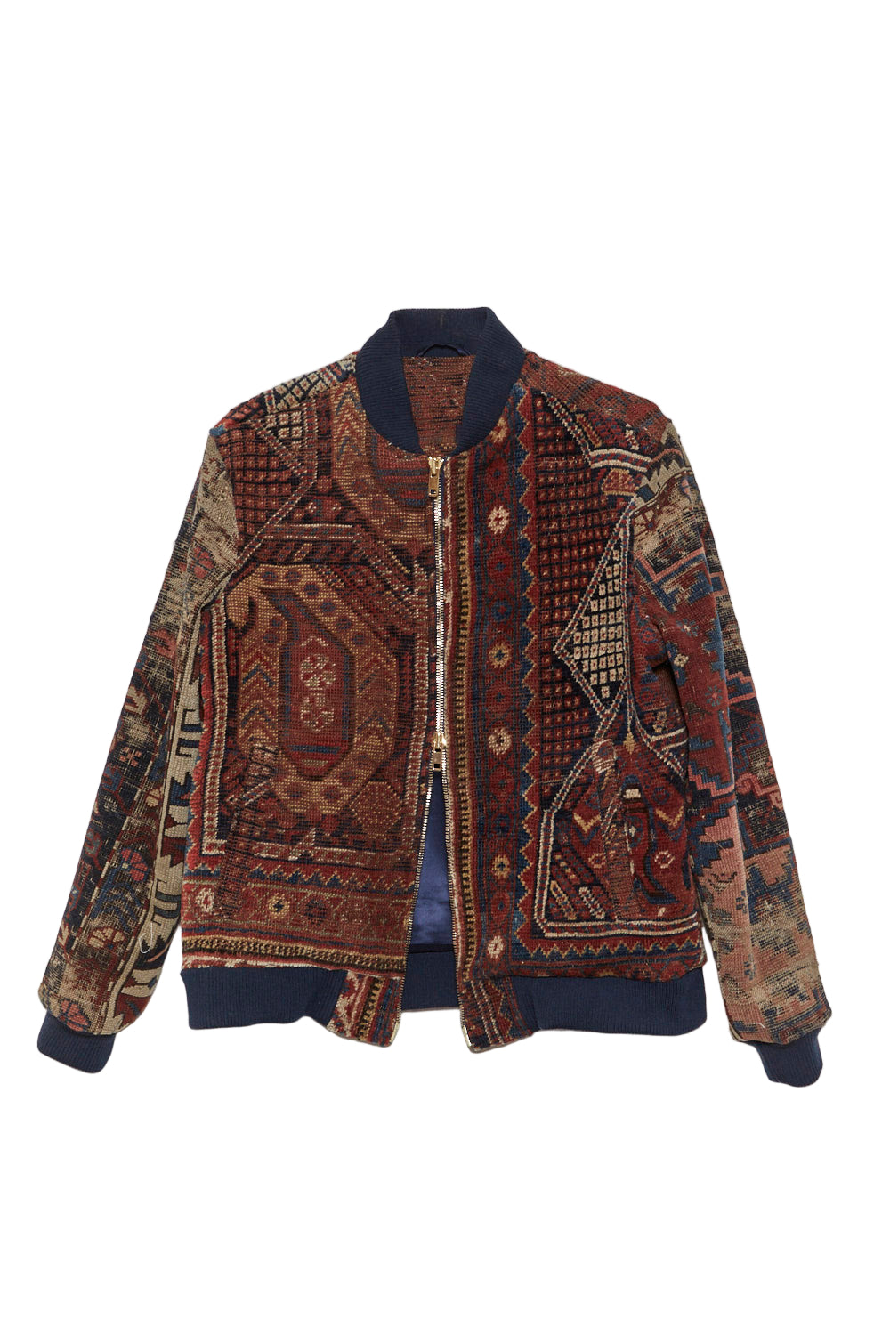 Dron Qashqai Bomber - Size Medium