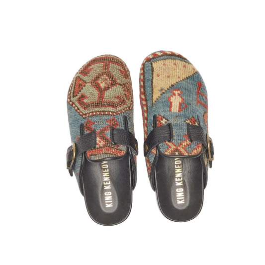 KKM-000876 / Men Size 9