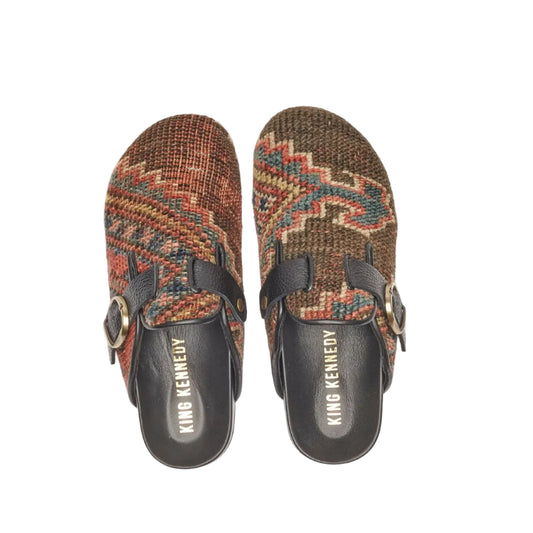 KKM-000913 / Men Size 10