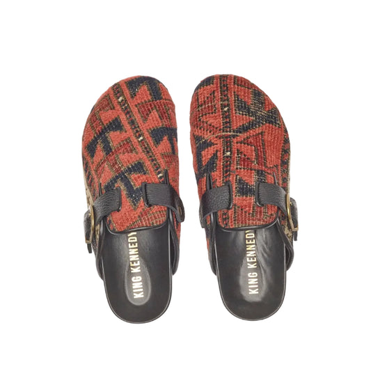 KKM-000915 / Men Size 10