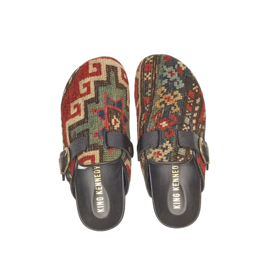 KKM-000918 / Men Size 10