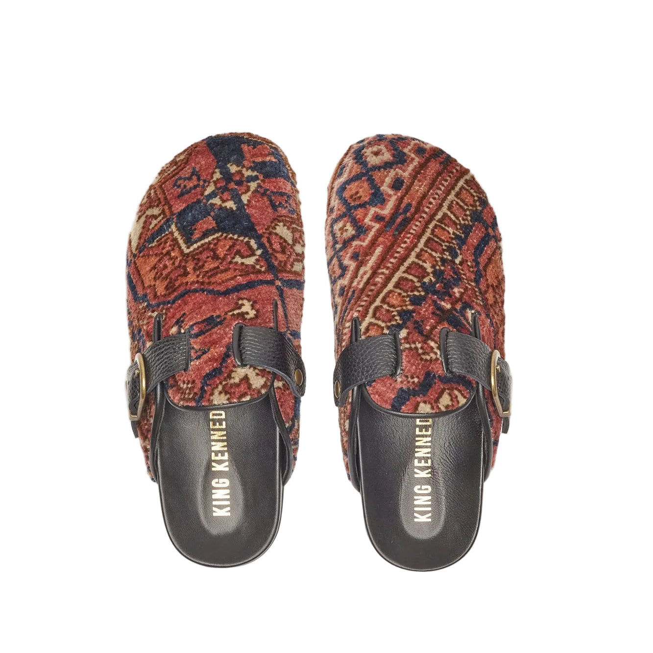 KKM-000921 / Men Size 10