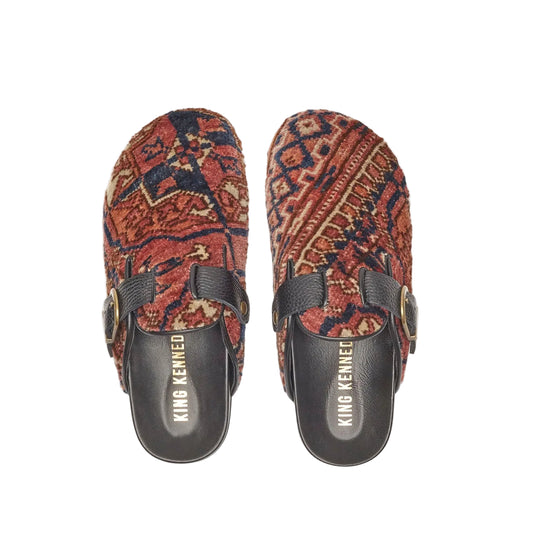 KKM-000921 / Men Size 10