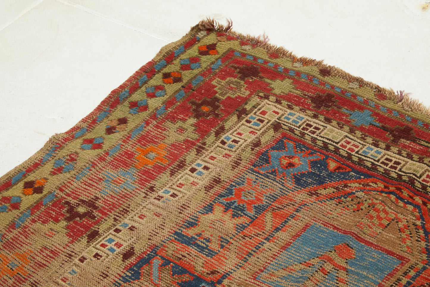 Available from King Kennedy Rugs Los Angeles 