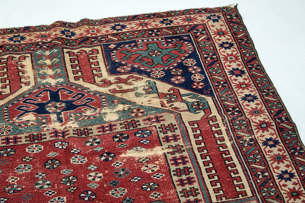 Kennedy - 3x4 Area Rug - The Rug Mine - Free Shipping Worldwide - Authentic  Oriental Rugs