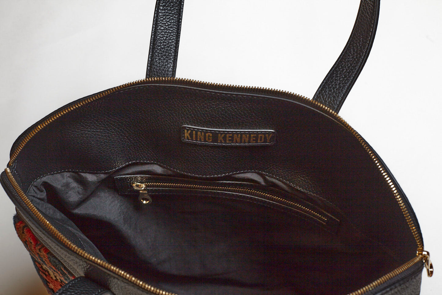 King Kennedy Despina Bag - 00022