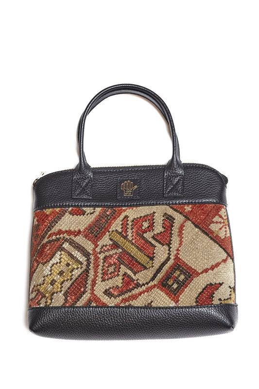 King Kennedy Isadora Handbag - 0001
