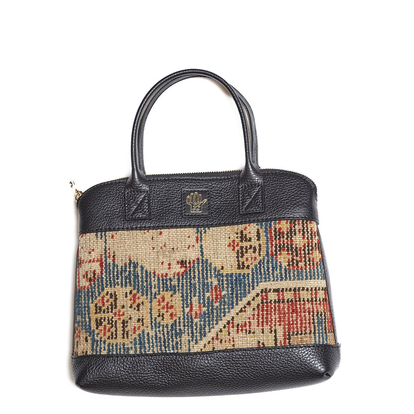 King Kennedy Isadora Handbag - 0002