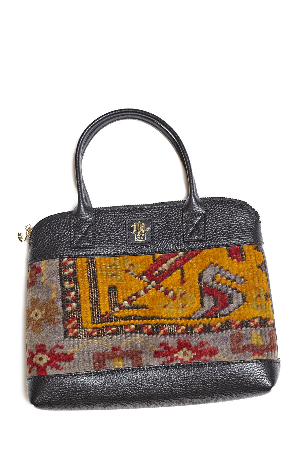 King Kennedy Isadora Handbag - 0003