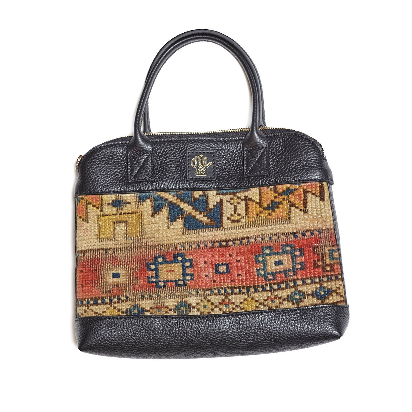 King Kennedy Isadora Handbag - 0004
