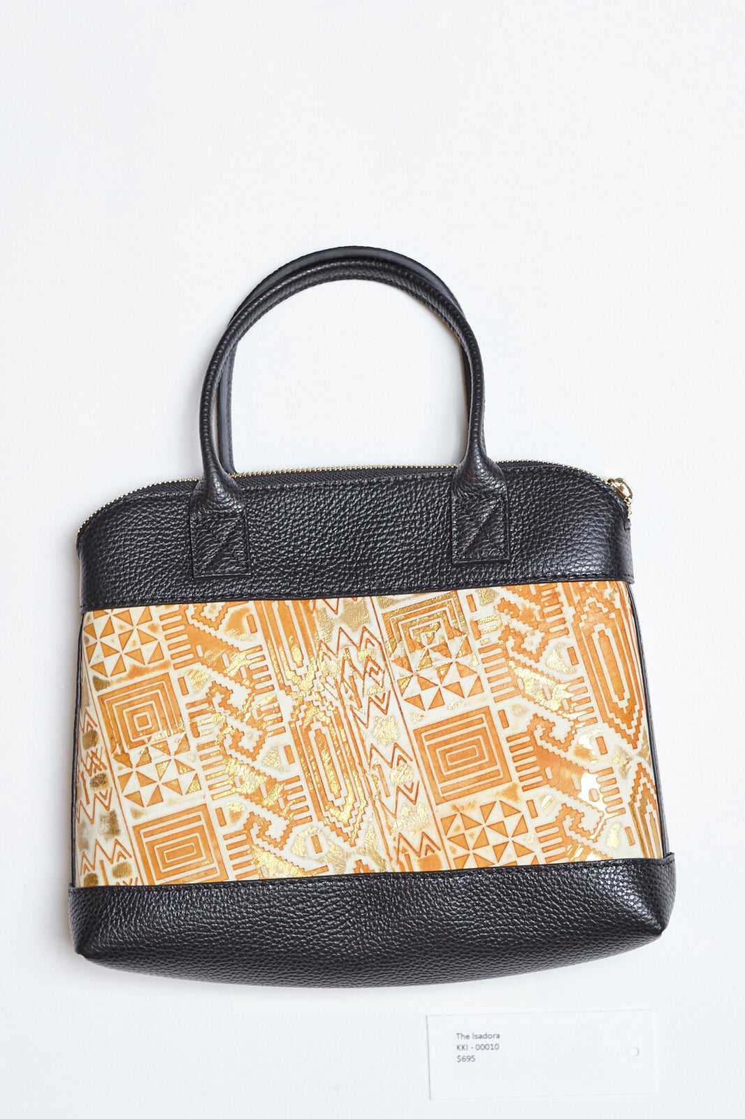 King Kennedy Isadora Handbag - 00010