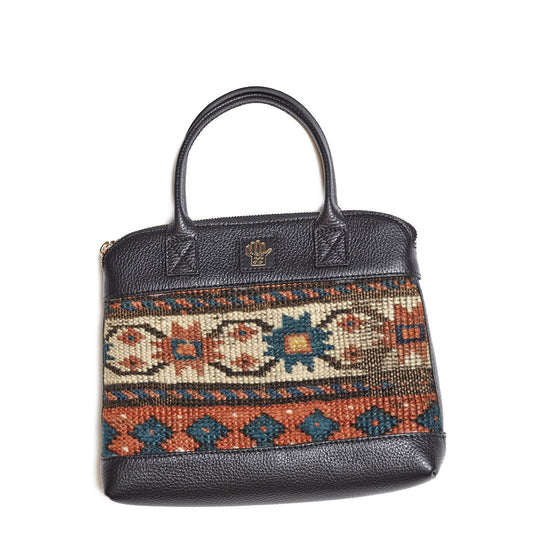 King Kennedy Isadora Handbag - 00011