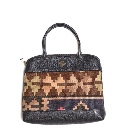 King Kennedy Isadora Handbag - 00012