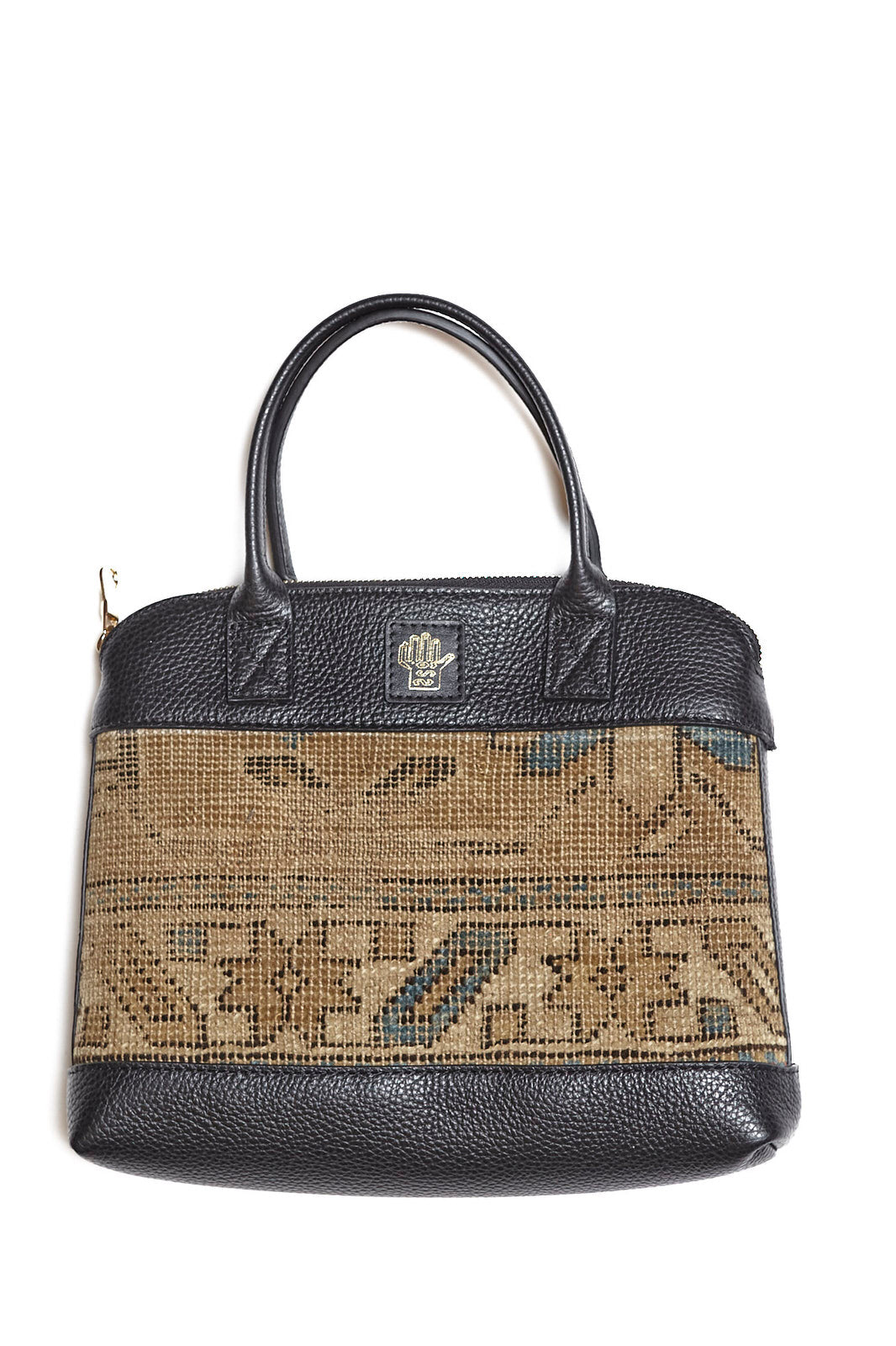 King Kennedy Isadora Handbag - 00014