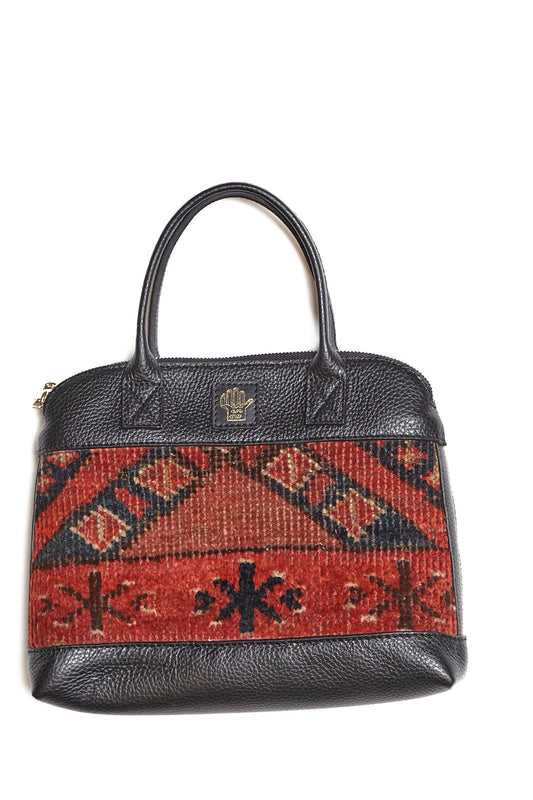 King Kennedy Isadora Handbag - 00015