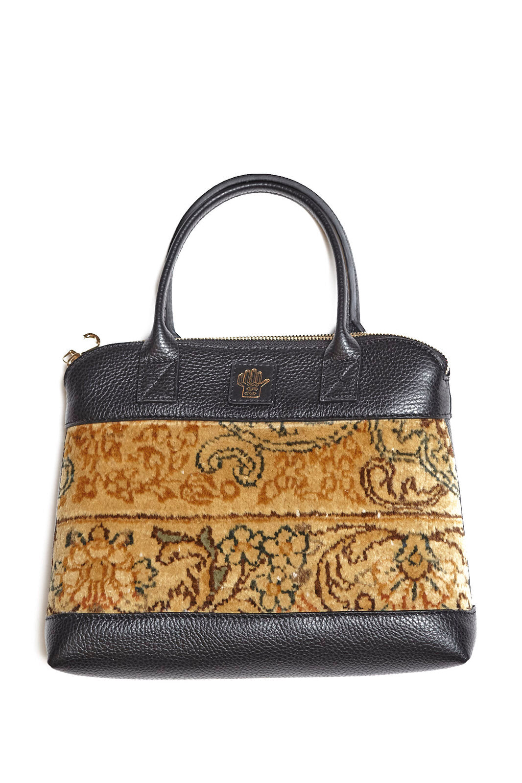 King Kennedy Isadora Handbag - 00017