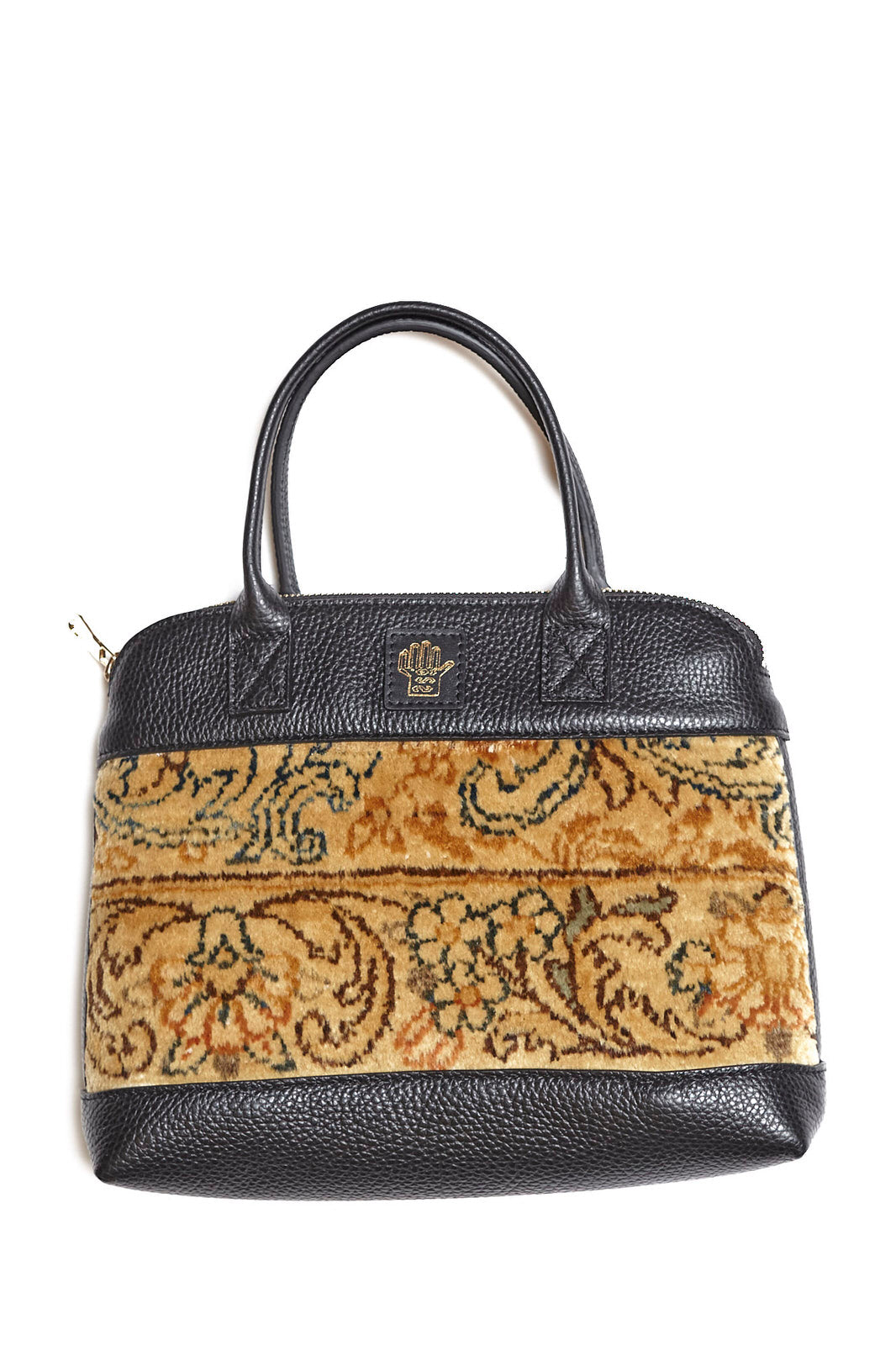 King Kennedy Isadora Handbag - 00018
