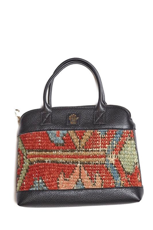 King Kennedy Isadora Handbag - 00019