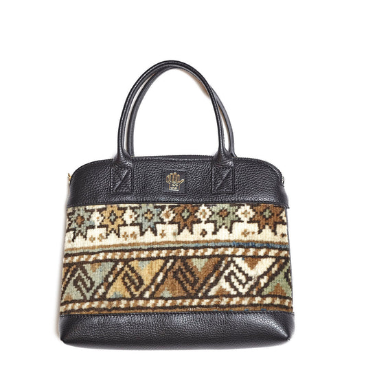 King Kennedy Isadora Handbag - 00026