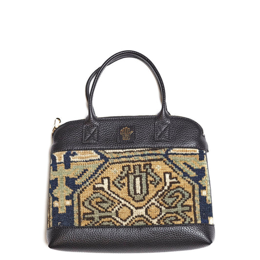 King Kennedy Isadora Handbag - 00027