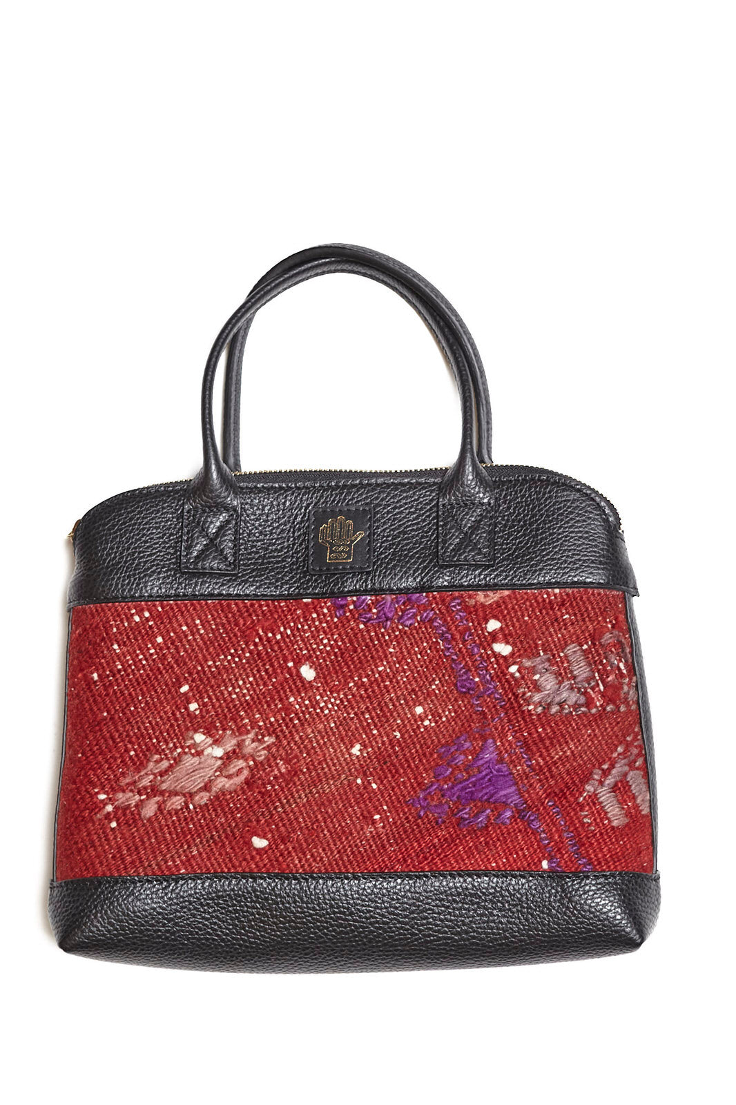 King Kennedy Isadora Handbag - 00032