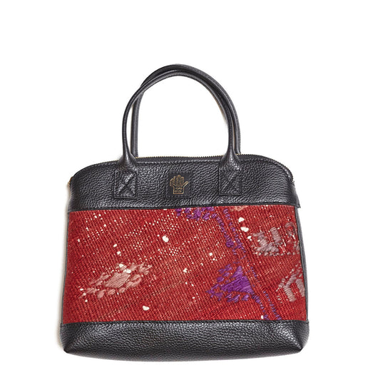 King Kennedy Isadora Handbag - 00032