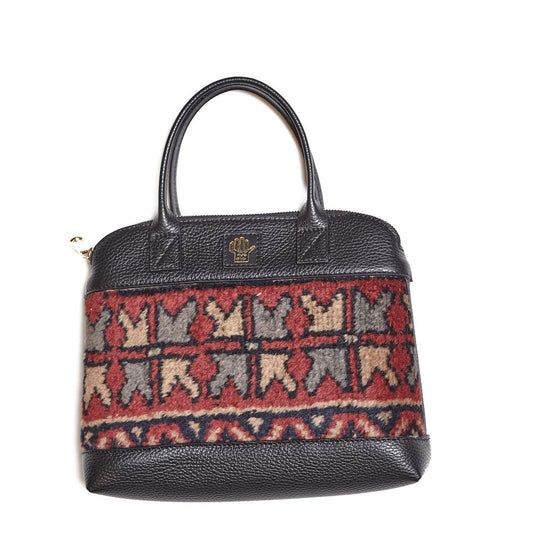 King Kennedy Isadora Handbag - 00036