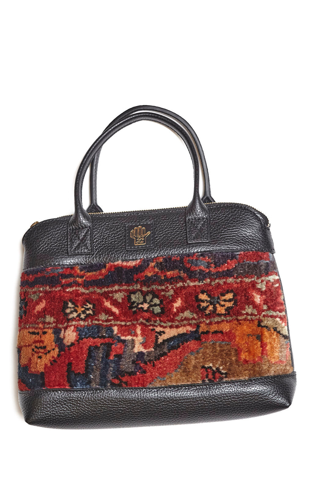 King Kennedy Isadora Handbag - 00037