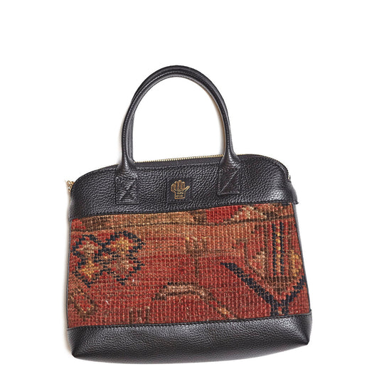 King Kennedy Isadora Handbag - 00044
