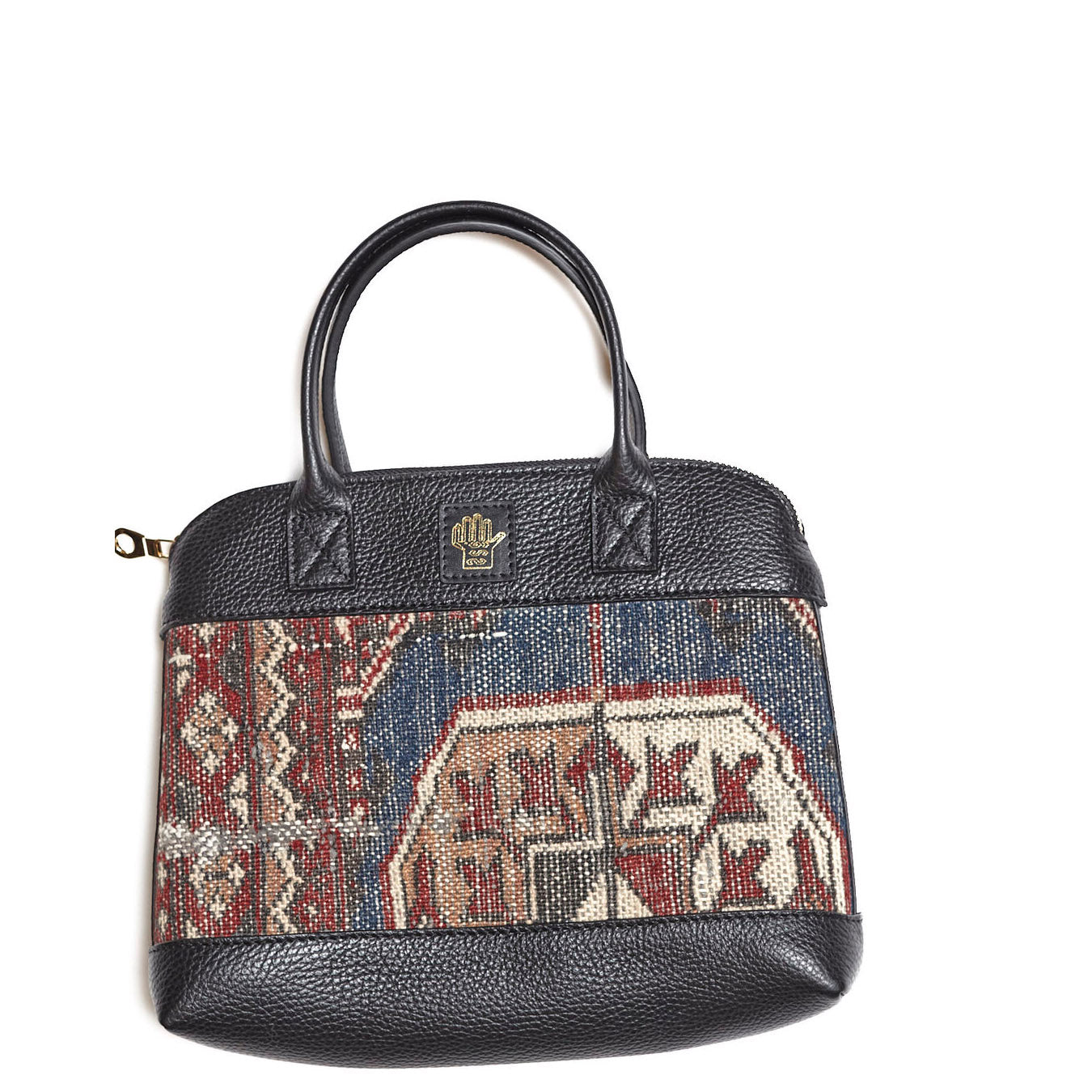 King Kennedy Isadora Handbag - 00046