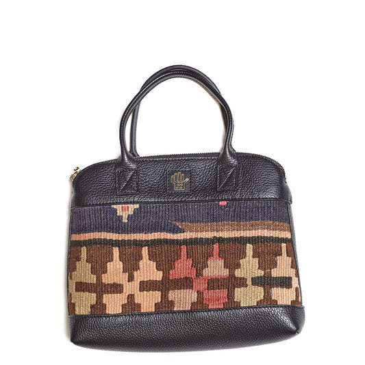 King Kennedy Isadora Handbag - 00048