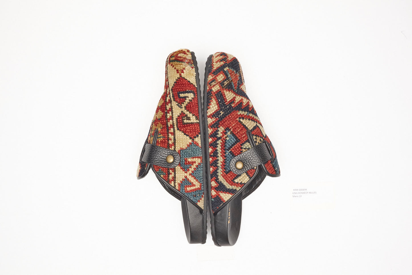 KKM-000899 / Mens Size 10