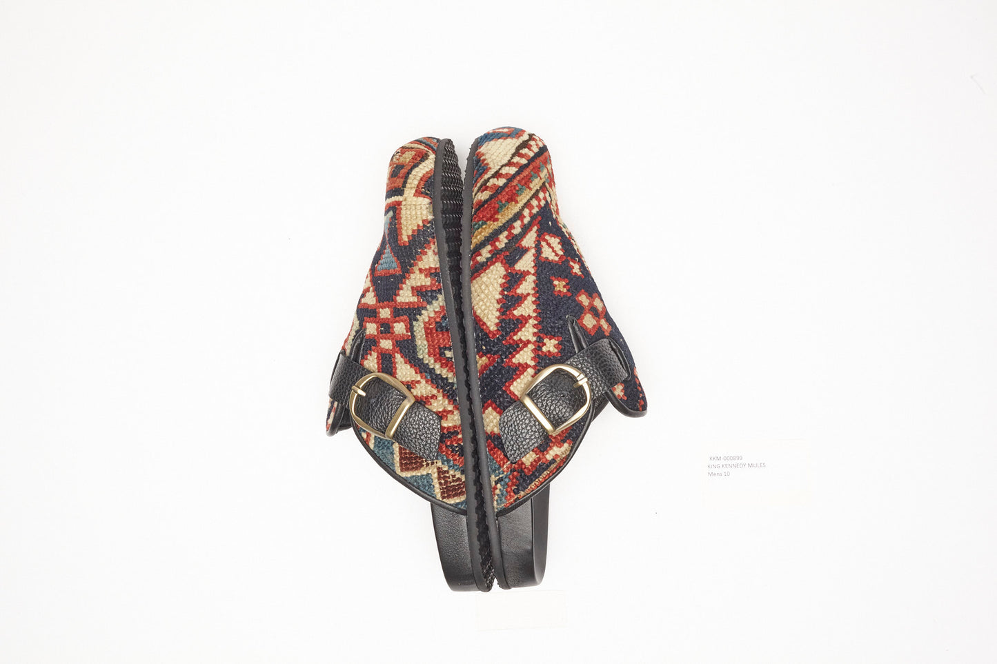 KKM-000899 / Mens Size 10