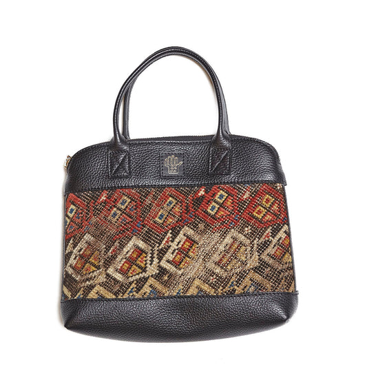 King Kennedy Isadora Handbag - 00051