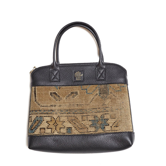 King Kennedy Isadora Handbag - 00052