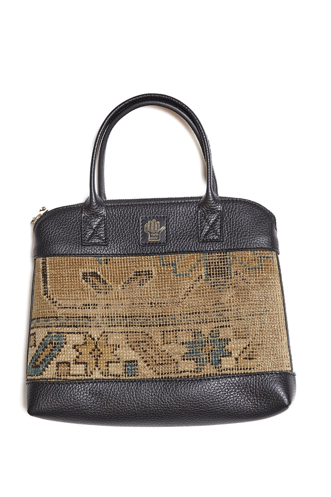 King Kennedy Isadora Handbag - 00052