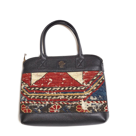 King Kennedy Isadora Handbag - 00057