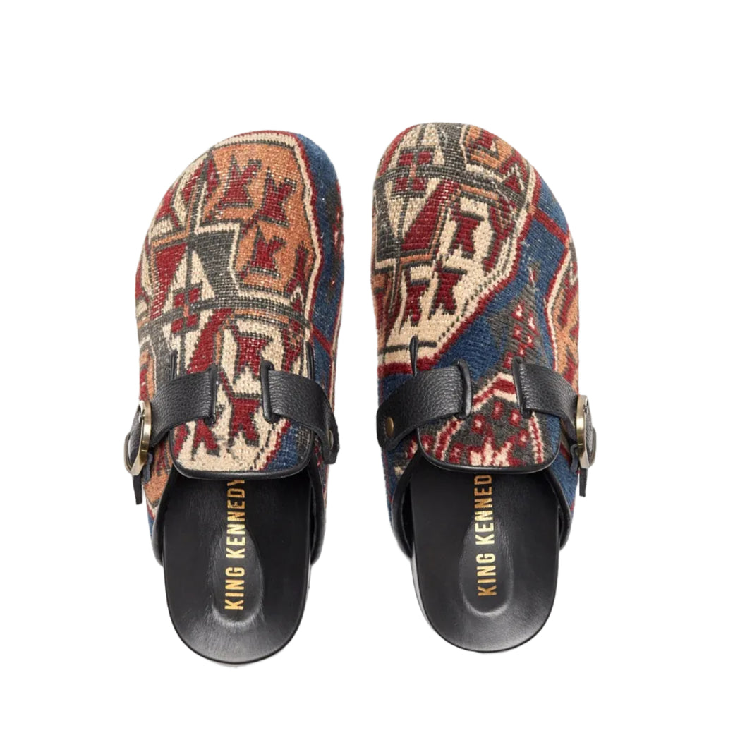 Rug Mules – King Kennedy Rugs
