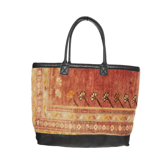 King Kennedy Rug Tote 024