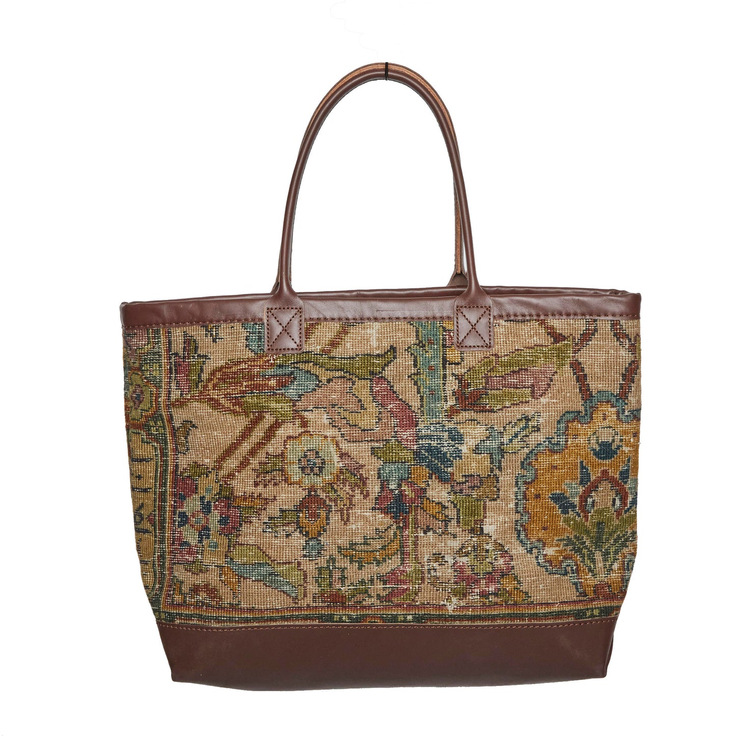 King Kennedy Rug Tote 044