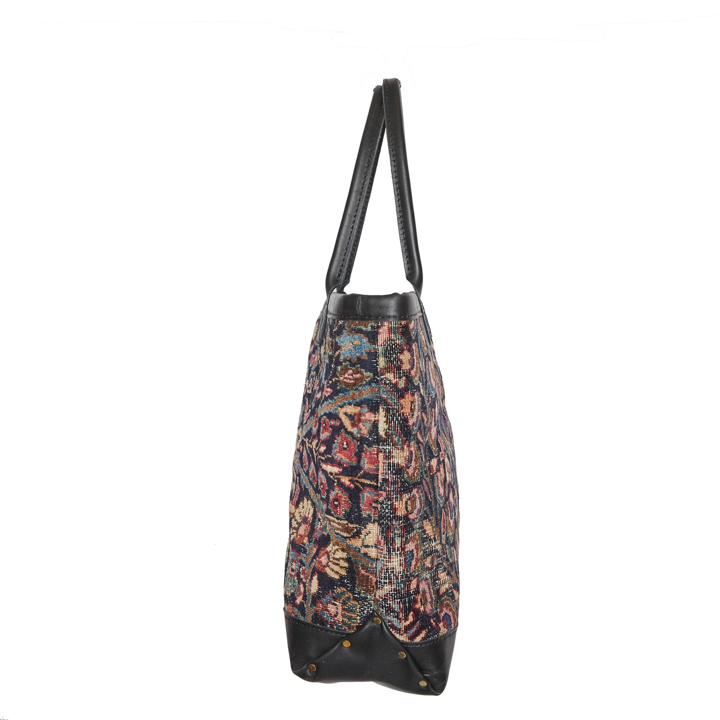 King Kennedy Rug Tote 068