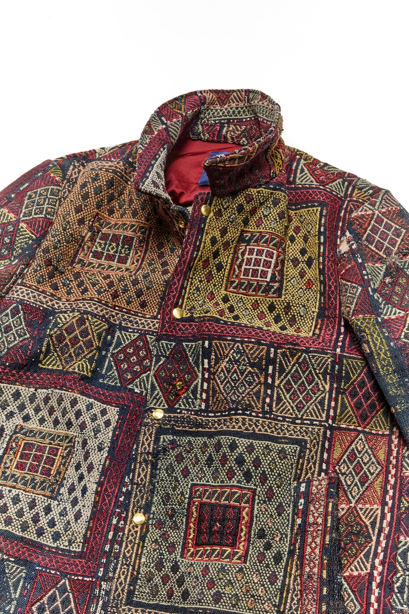 King Trench Coat - Size Large