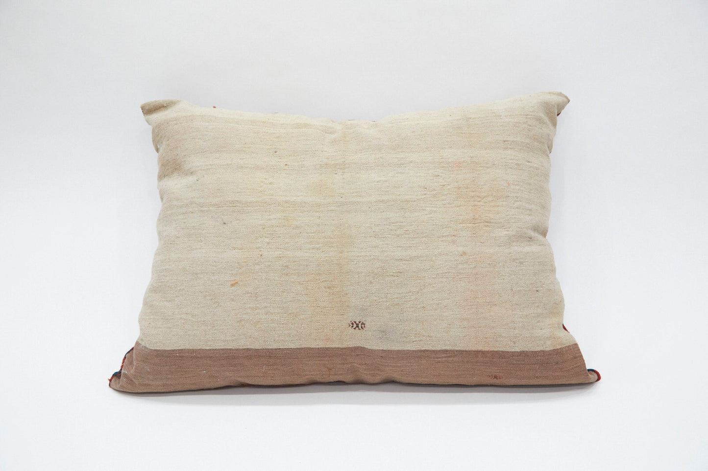 XL Antique Turkomon Bag Pillow