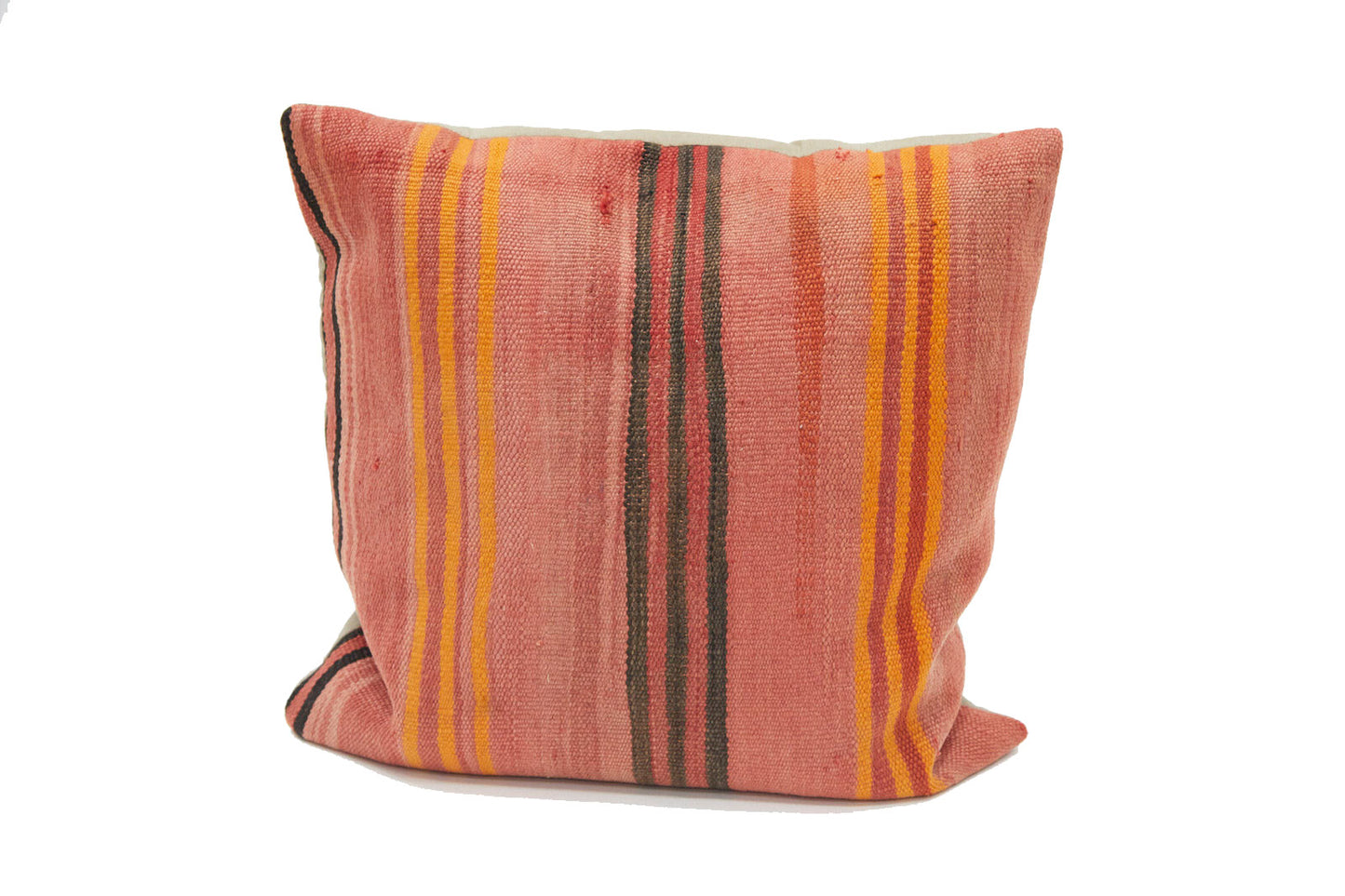 Moroccan Blanket Pillow