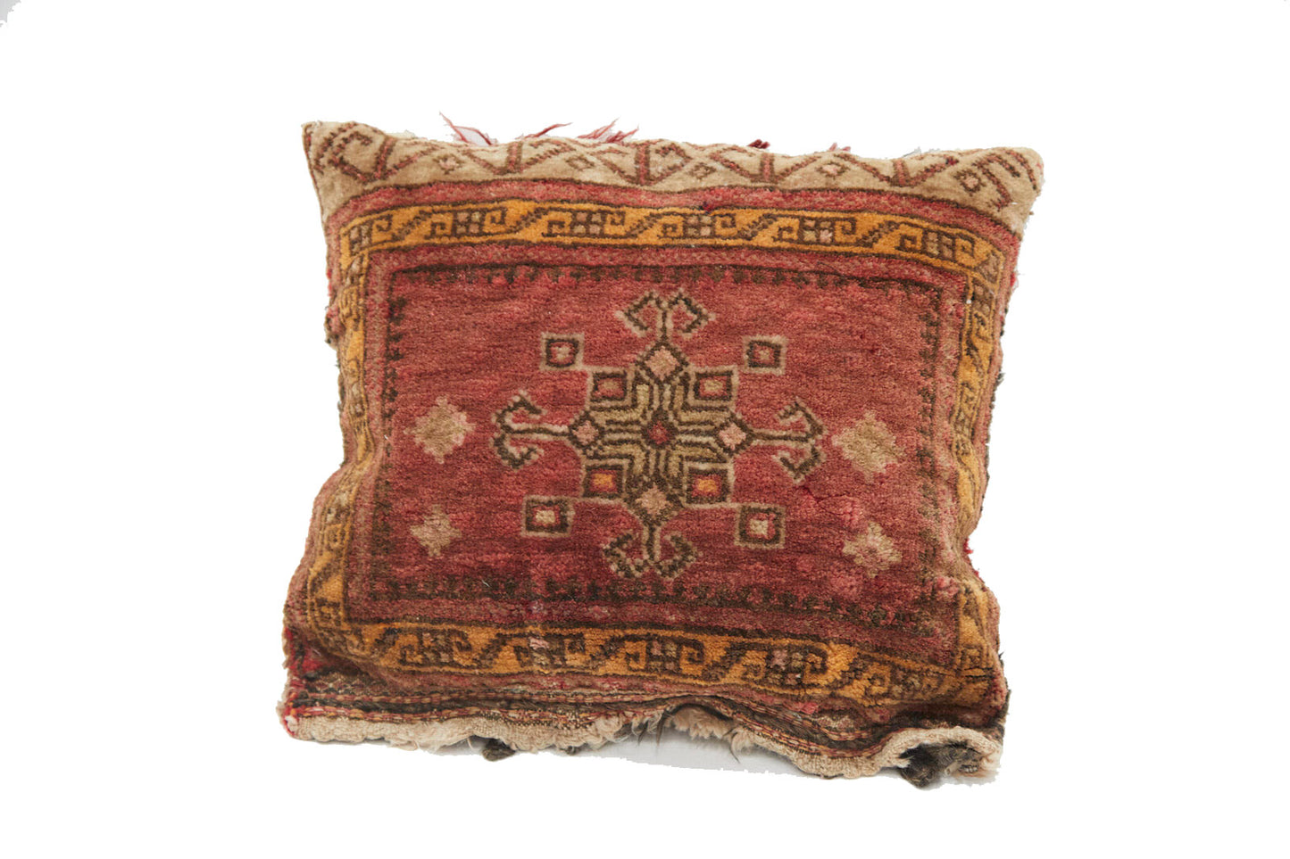 Turkish Ladik Bag Pillow