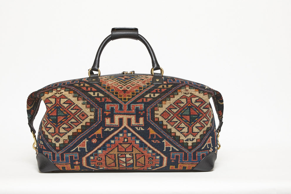 King Duffle 3 – King Kennedy Rugs